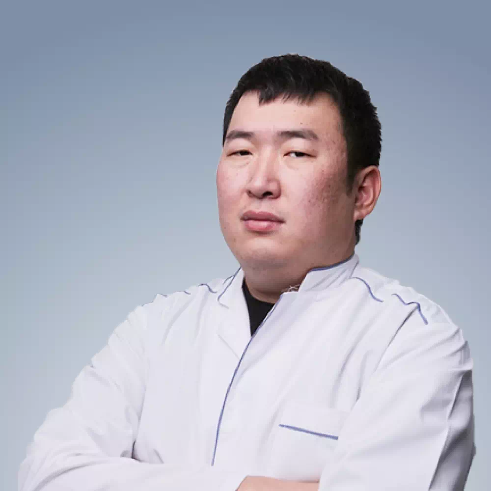 Владимир Тен