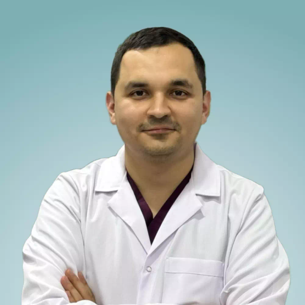 Аваз Исмаилов