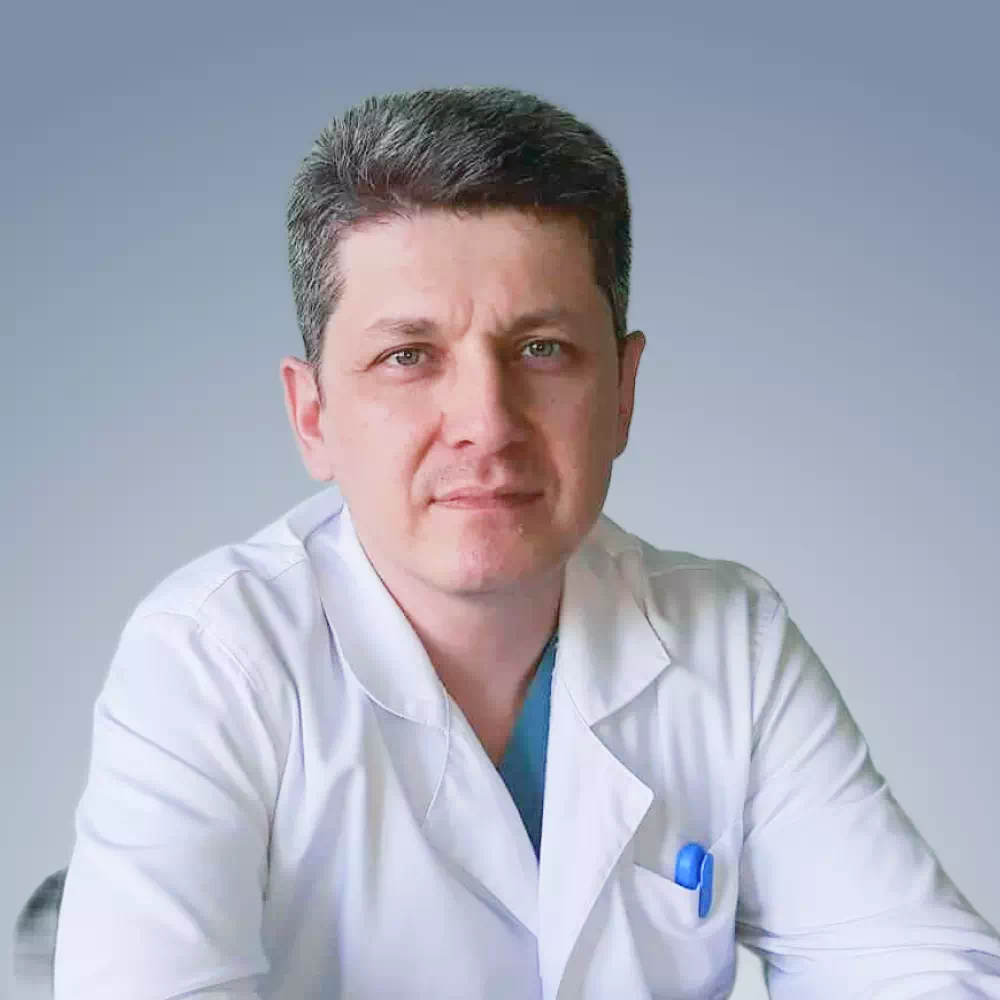 Джалолов Лазиз Миразизович